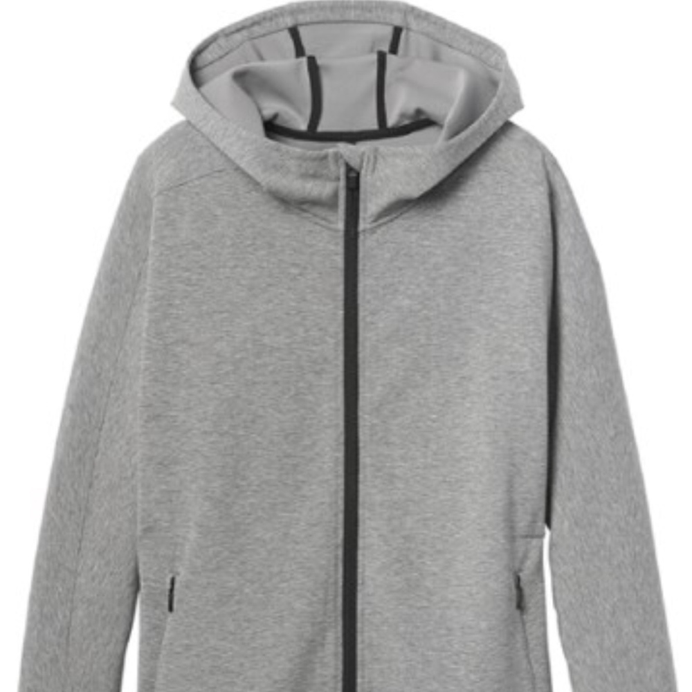 ATHLETA Modern Life Hoodie NWOT Small